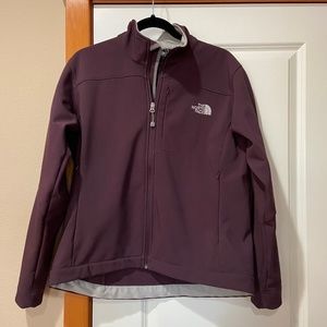 Women’s North Face Soft Shell